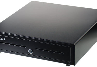 CAJA REGISTRADORA